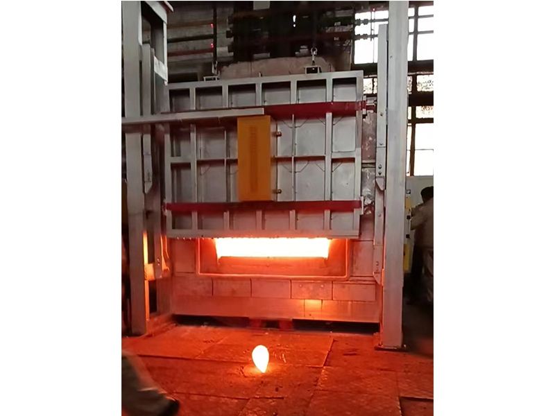 箱式電阻加熱爐