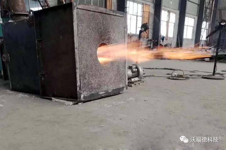 鍛造加熱爐應用廣主要是因為良好的結(jié)構(gòu)性能