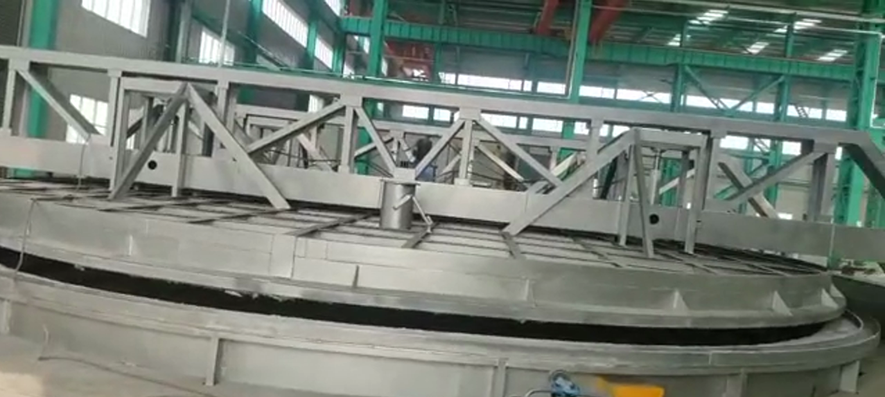 井式爐廠家：選擇井式退火爐的注意事項(xiàng)