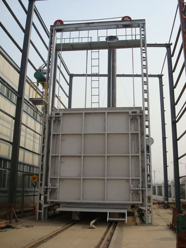 工業(yè)爐廠家：退火爐的保養(yǎng)技巧