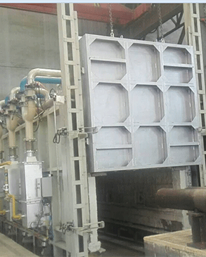 天然氣鍛造爐具有的優(yōu)勢(shì)