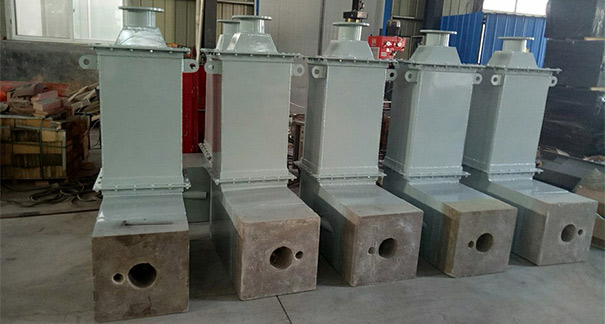 蓄熱式燒嘴具有哪些優(yōu)勢？